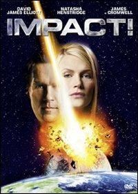 Impact! di Mike Rohl - DVD
