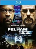 Pelham 1-2-3. Ostaggi in metropolitana