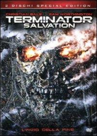 Terminator Salvation (2 DVD) di McG - DVD