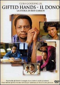 Gifted Hands. Il dono di Thomas Carter - DVD