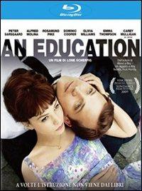 An Education di Lone Scherfig - Blu-ray