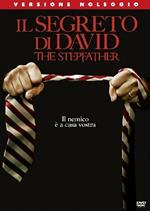 Il Segreto di David. The Stepfather. Versione noleggio (DVD)