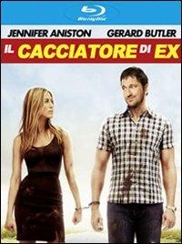 Il cacciatore di ex di Andy Tennant - Blu-ray