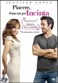 Piacere, sono un po' incinta (DVD)