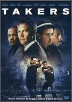 Takers