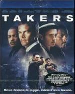 Takers