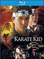 Karate Kid. Per vincere domani