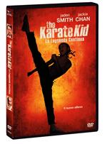 Karate Kid. La leggenda continua