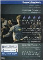 The Social Network (2 DVD)