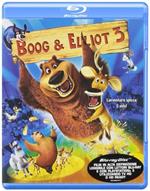 Boog & Elliot 3 (DVD + Blu-ray)