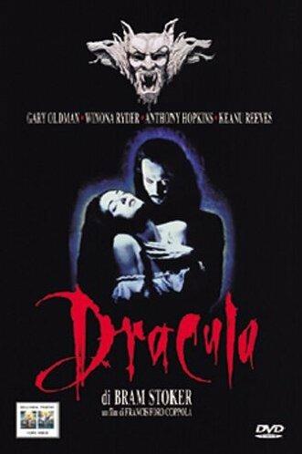 Dracula di Francis Ford Coppola - DVD