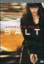 Salt (DVD)