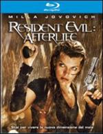 Resident Evil. Afterlife