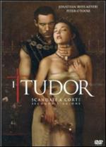 I Tudor. Scandali a corte. Stagione 2 (3 DVD)