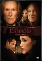 Damages. Stagione 2 (Serie TV ita)