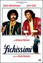 I fichissimi (DVD)