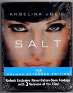 Salt (Blu-ray)