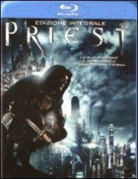 Priest di Scott Stewart - Blu-ray