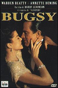 Bugsy (DVD) di Barry Levinson - DVD
