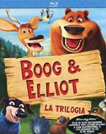 Boog & Elliot. La trilogia (3 Blu-ray)