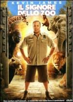 Il signore dello zoo