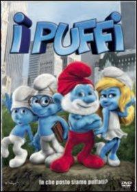 I Puffi di Raja Gosnell - DVD