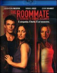 The Roommate di Christian E. Christiansen - Blu-ray