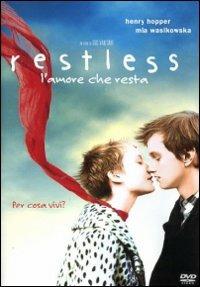Restless. L'amore che resta (DVD) di Gus Van Sant - DVD