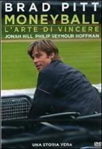 Moneyball. L'arte di vincere