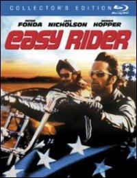 Easy Rider (Blu-ray) di Dennis Hopper - Blu-ray