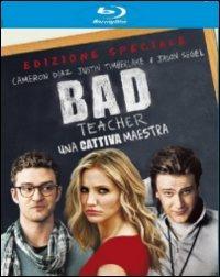 Bad Teacher. Una cattiva maestra<span>.</span> Edizione speciale di Jake Kasdan - Blu-ray