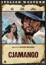 Cjamango (DVD)