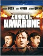 I cannoni di Navarone (Blu-ray)