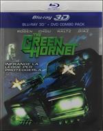 The Green Hornet 3D
