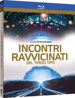 Incontri ravvicinati del terzo tipo