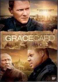 The Grace Card (DVD) di David G. Evans - DVD