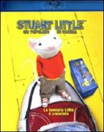 Stuart Little. Un topolino in gamba