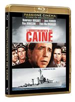 L' ammutinamento del Caine (Blu-ray)