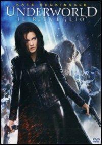 Underworld. Il risveglio di Måns Mårlind,Björn Stein - DVD