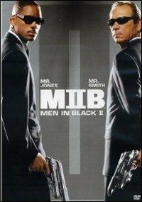 Men In Black II di Barry Sonnenfeld - DVD