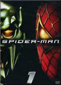 Film Spider-Man Sam Raimi