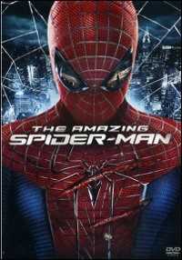 Film The Amazing Spider-Man Marc Webb