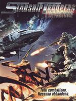 Starship Troopers. L'invasione