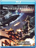 Starship Troopers. L'invasione