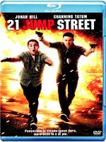 21 Jump Street