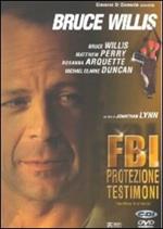 FBI protezione testimoni (DVD)