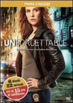 Unforgettable. Stagione 1 (6 DVD)
