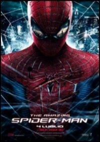 The Amazing Spider-Man di Marc Webb - Blu-ray