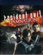 Resident Evil. Damnation