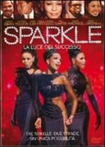 Sparkle. La luce del successo (DVD)